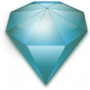 aquamarine