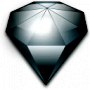 black or brown diamond