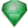 emerald